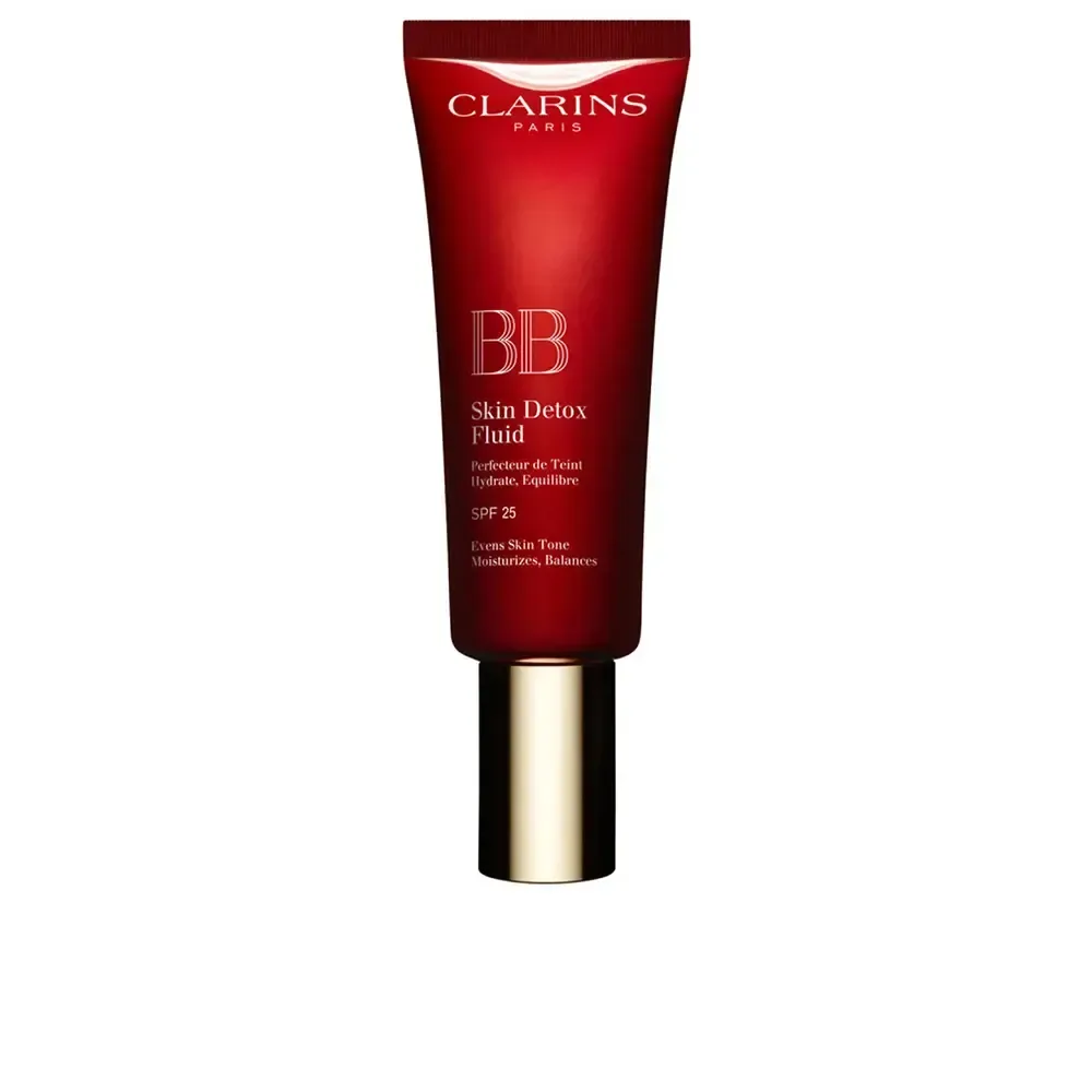 BB SKIN DETOX fluid SPF25