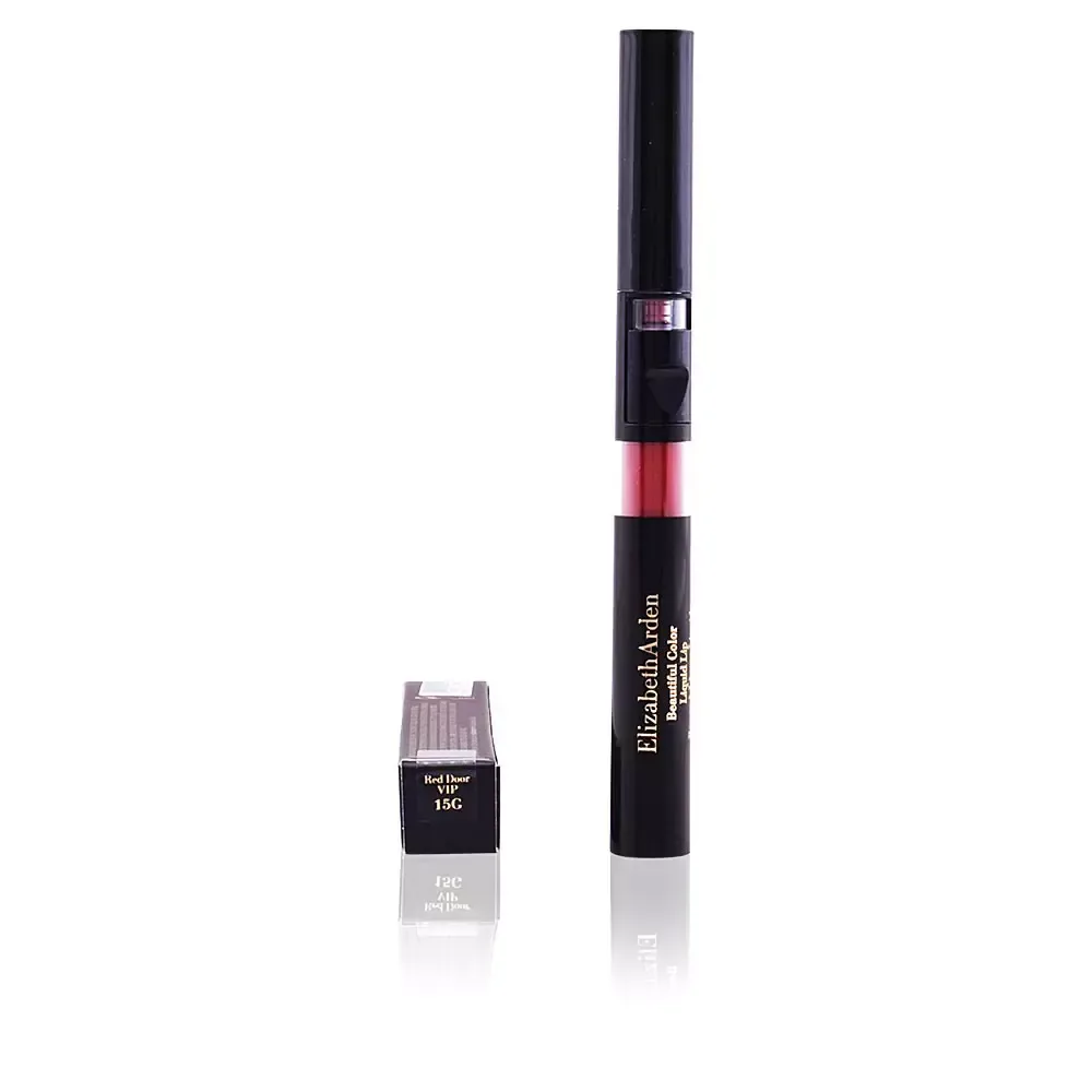 BEAUTIFUL COLOR liquid lip