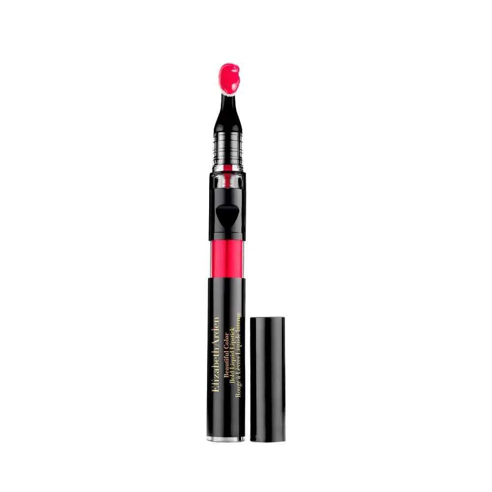 BEAUTIFUL COLOR bold liquid lipstick