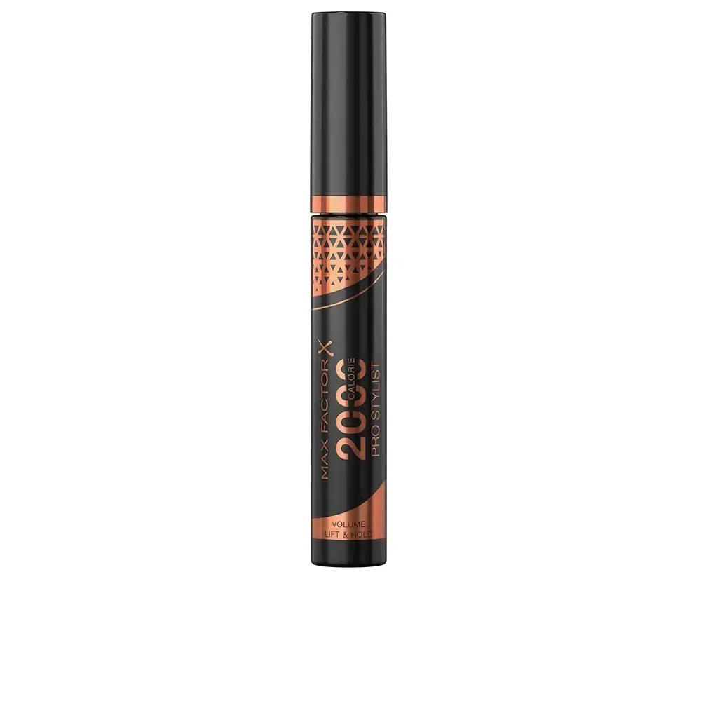2000 CALORIE PRO STYLIST mascara