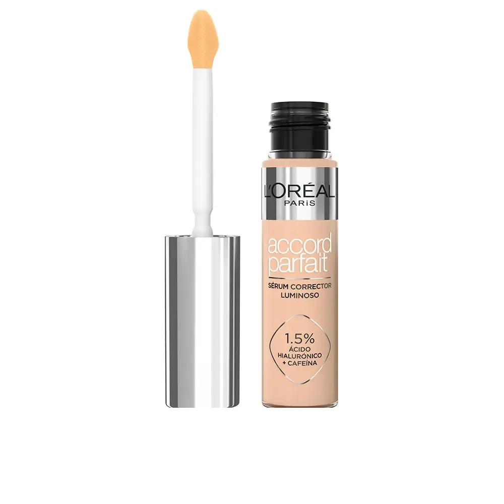 ACCORD PARFAIT luminous corrective serum