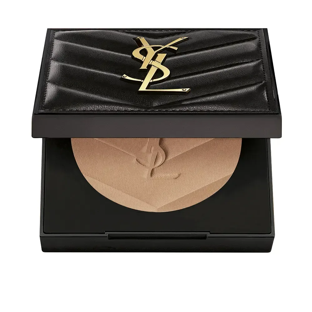 ALL HOURS HYPER FINISH multipurpose mattifying powder