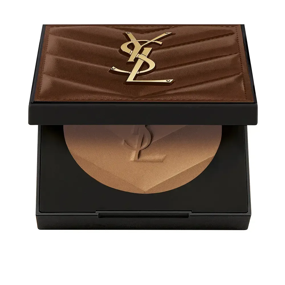 ALL HOURS HYPER BRONZE bronzing powder