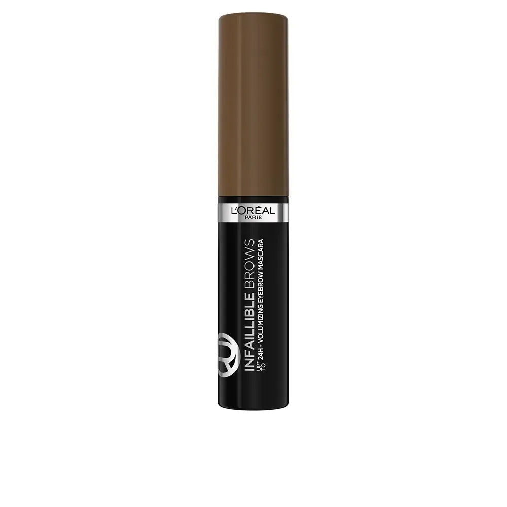 BROW ARTIST plump & set