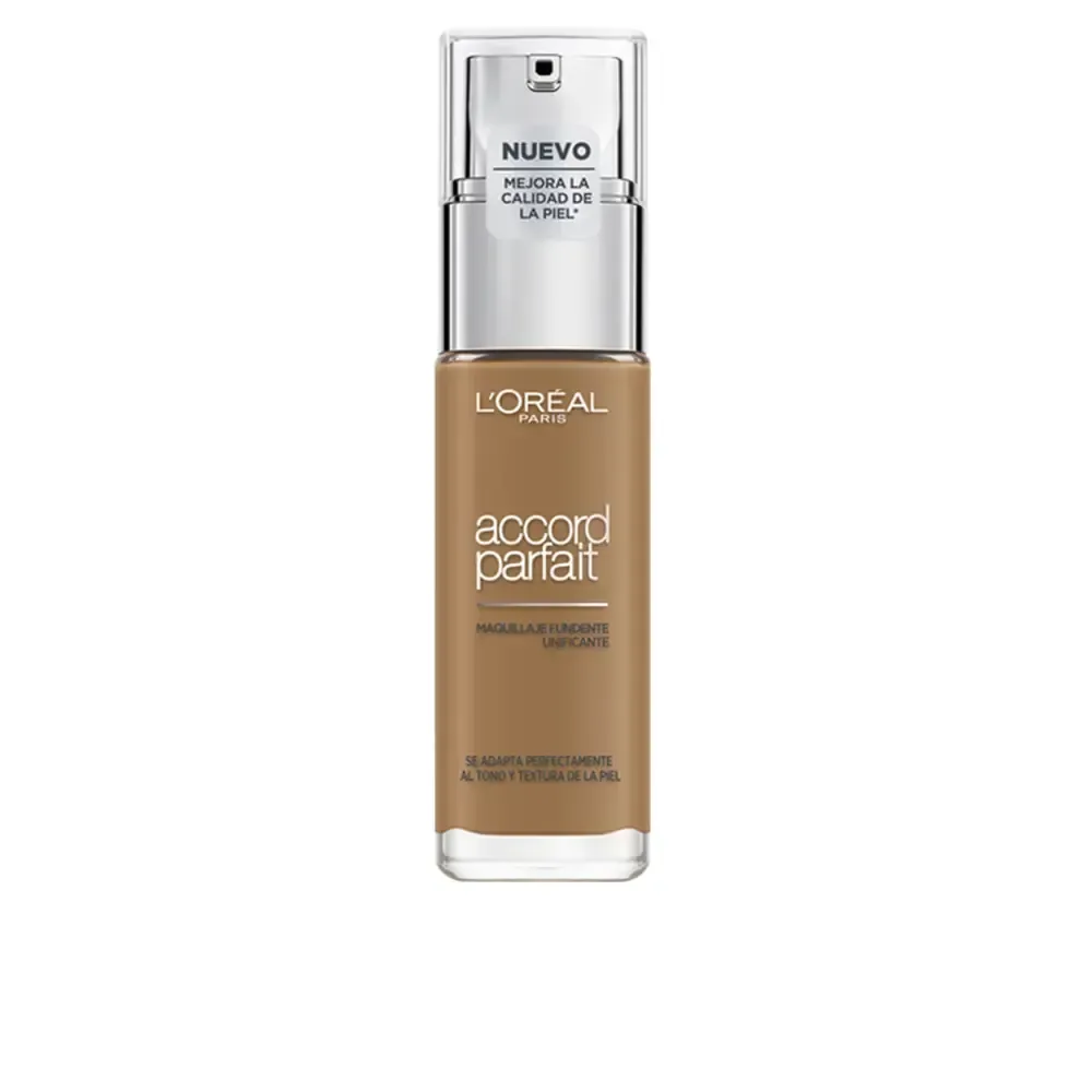 ACCORD PARFAIT foundation
