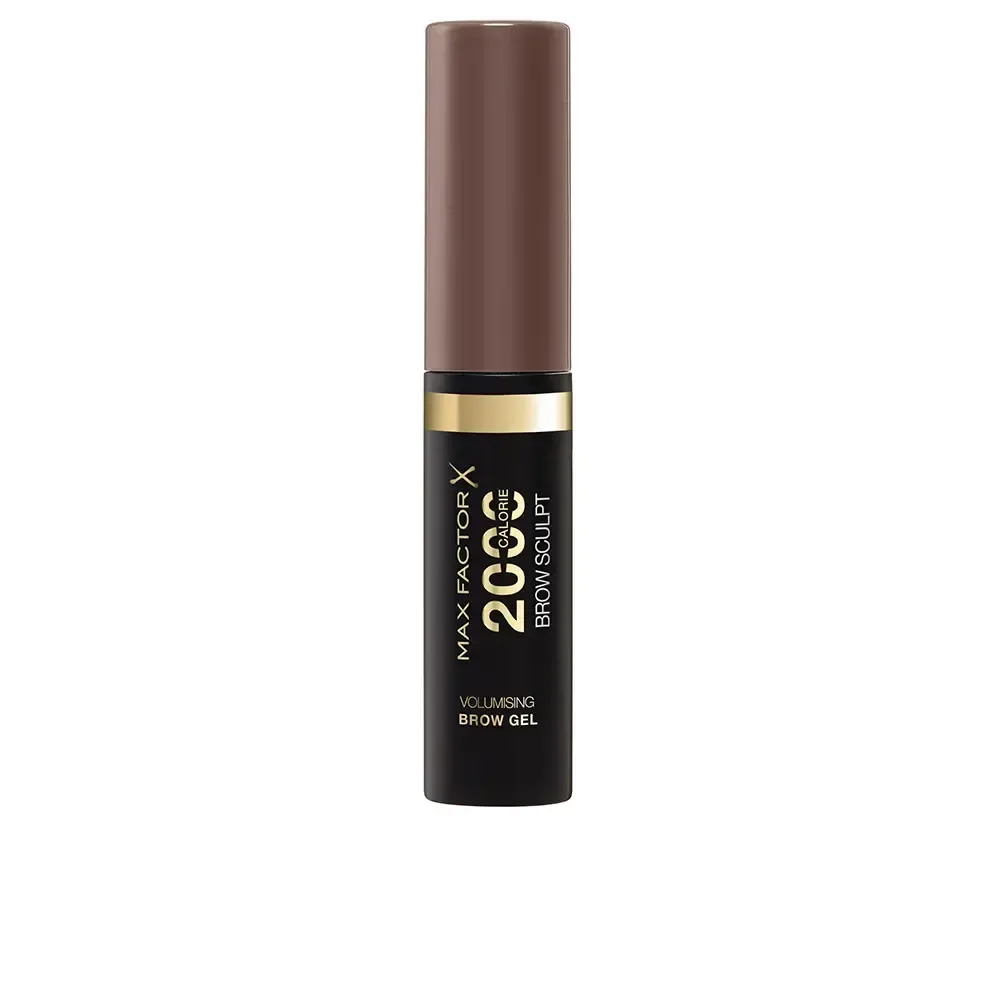 2000 CALORIE volumising brow gel