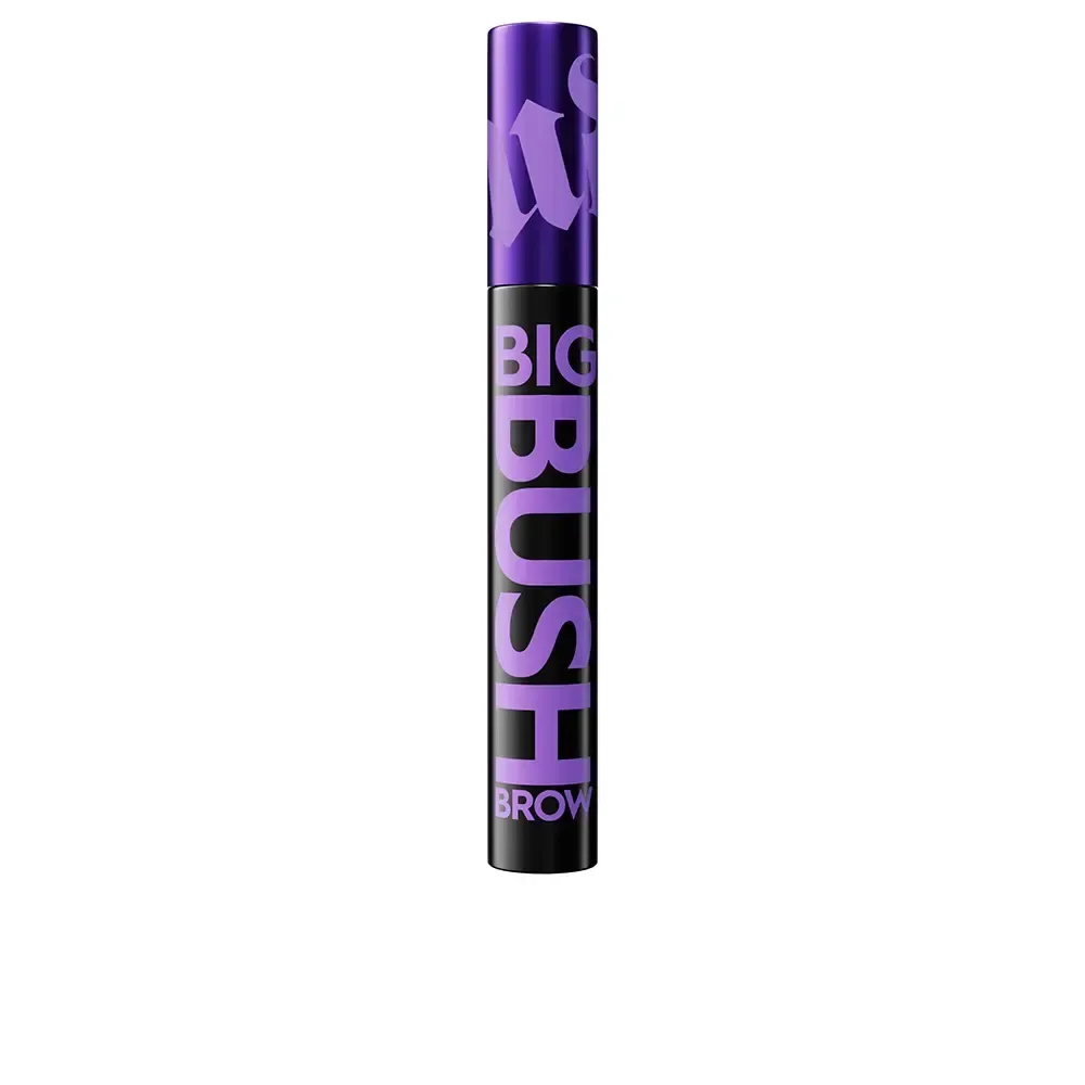 BIG BUSH BROW volumizing eyebrow gel with color