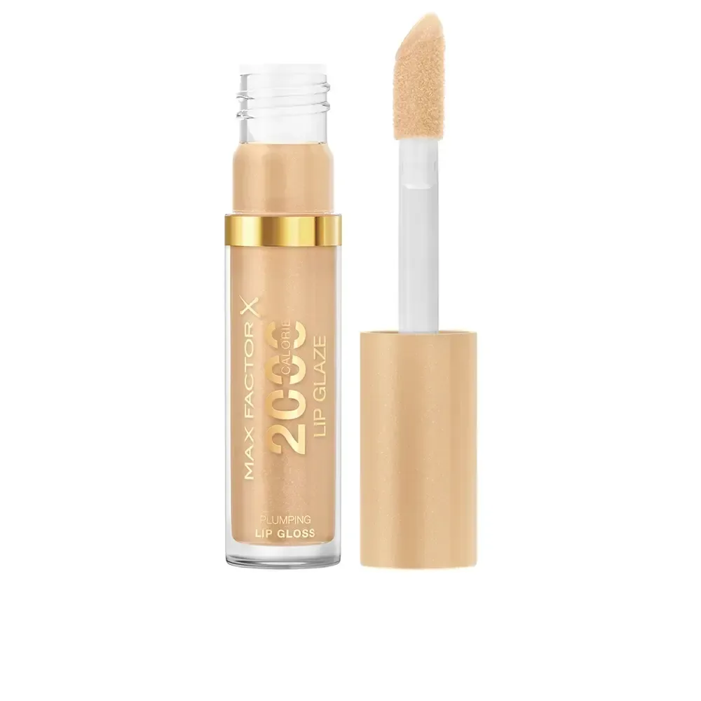 2000 CALORIE LIP lip gloss