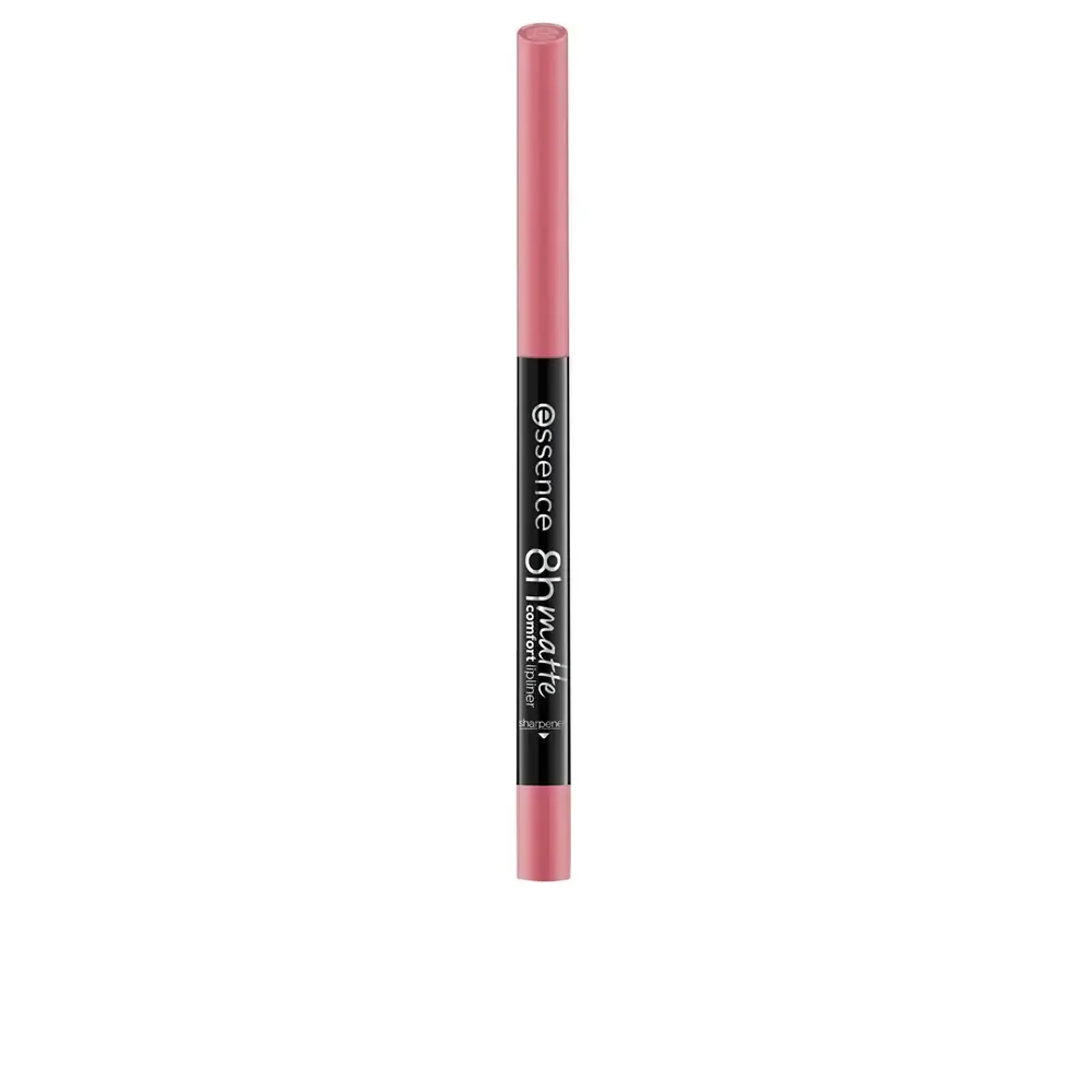 8H MATTE comfort perfilador de labios