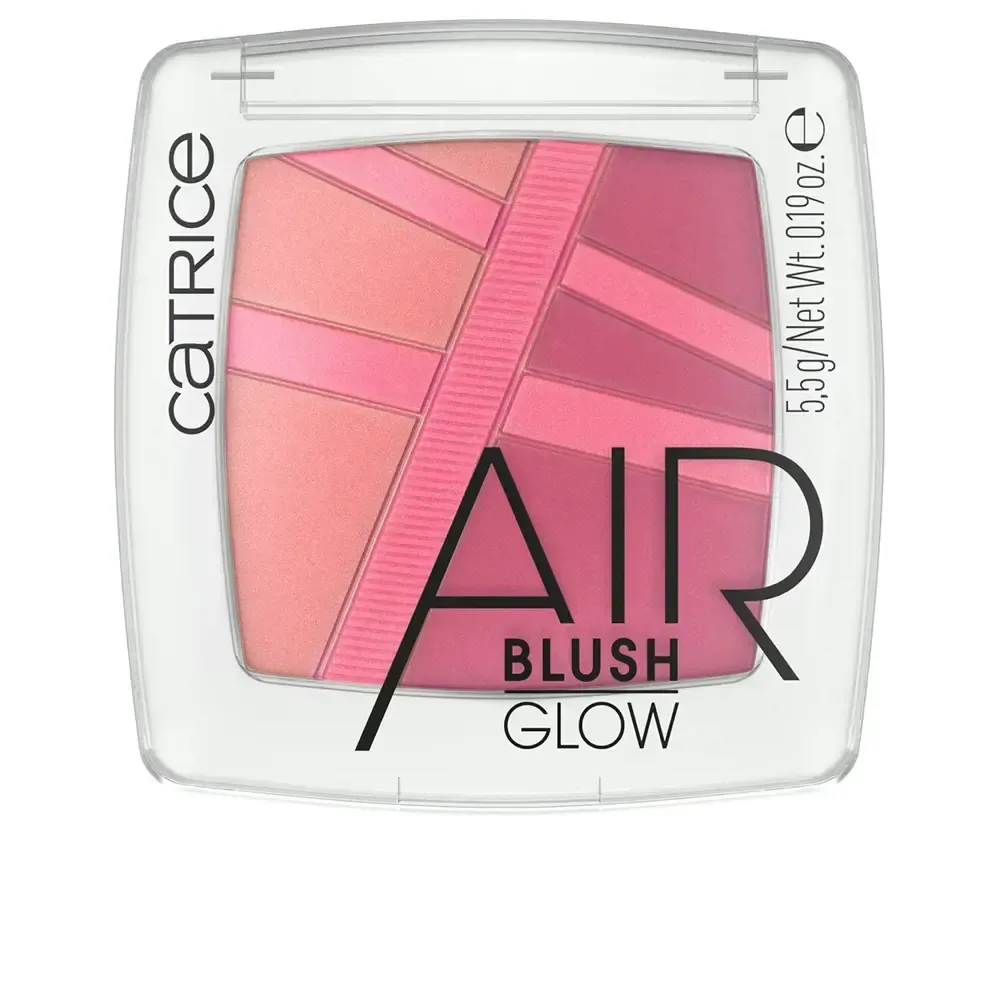 AIRBLUSH GLOW blush