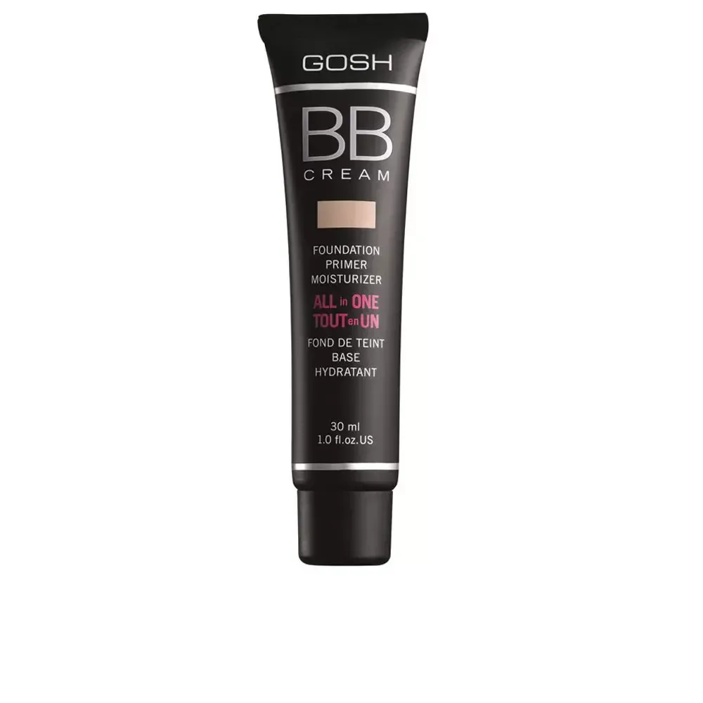 BB CREAM foundation primer moisturizer