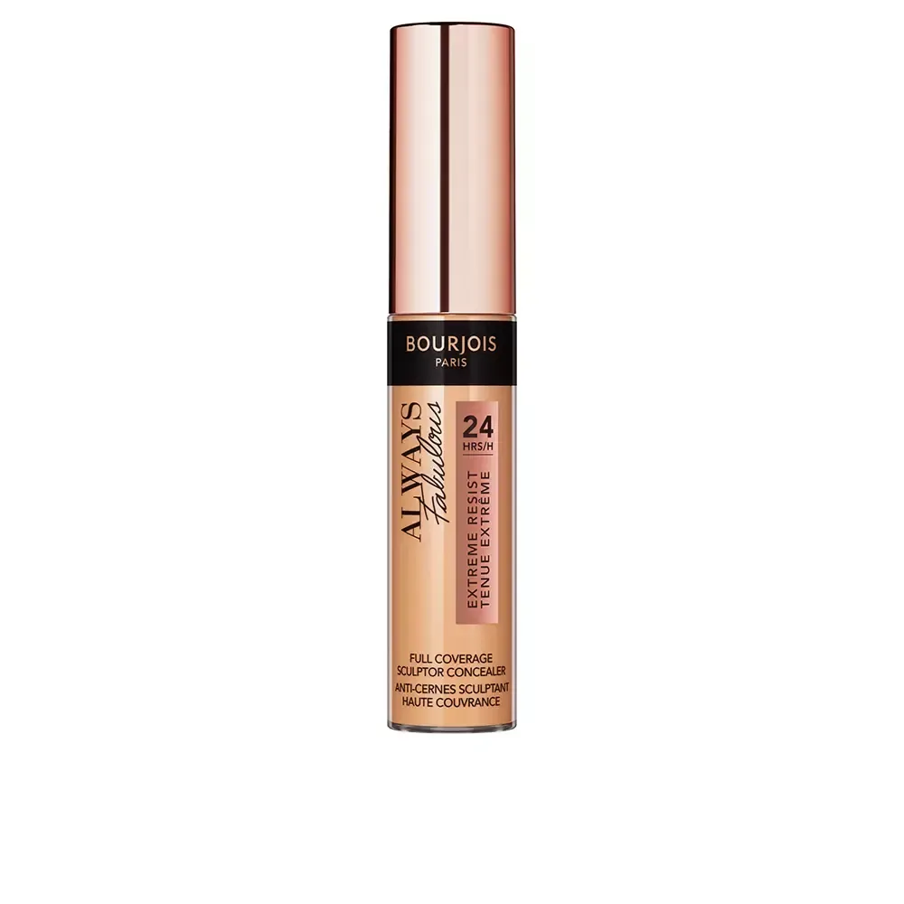 ALWAYS FABULOUS full coverage sculptor concealer