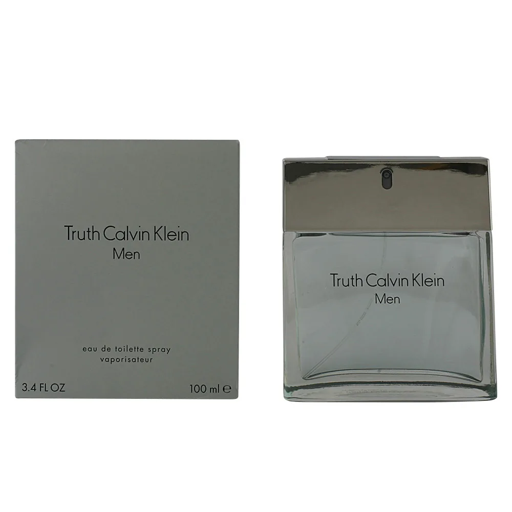 Calvin Klein TRUTH MEN