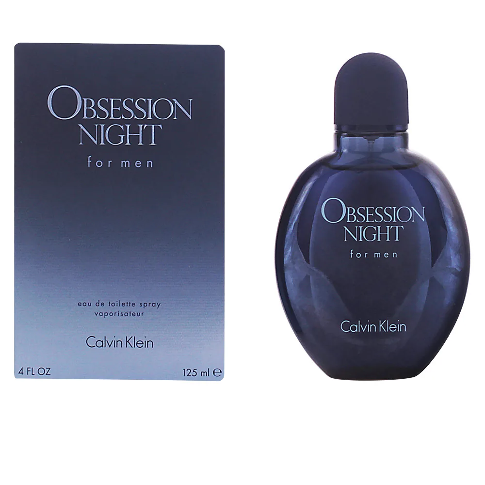 Calvin Klein OBSESSION NIGHT FOR MEN
