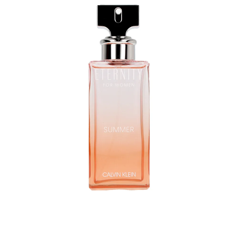 Calvin Klein, ETERNITY SUMMER 2020