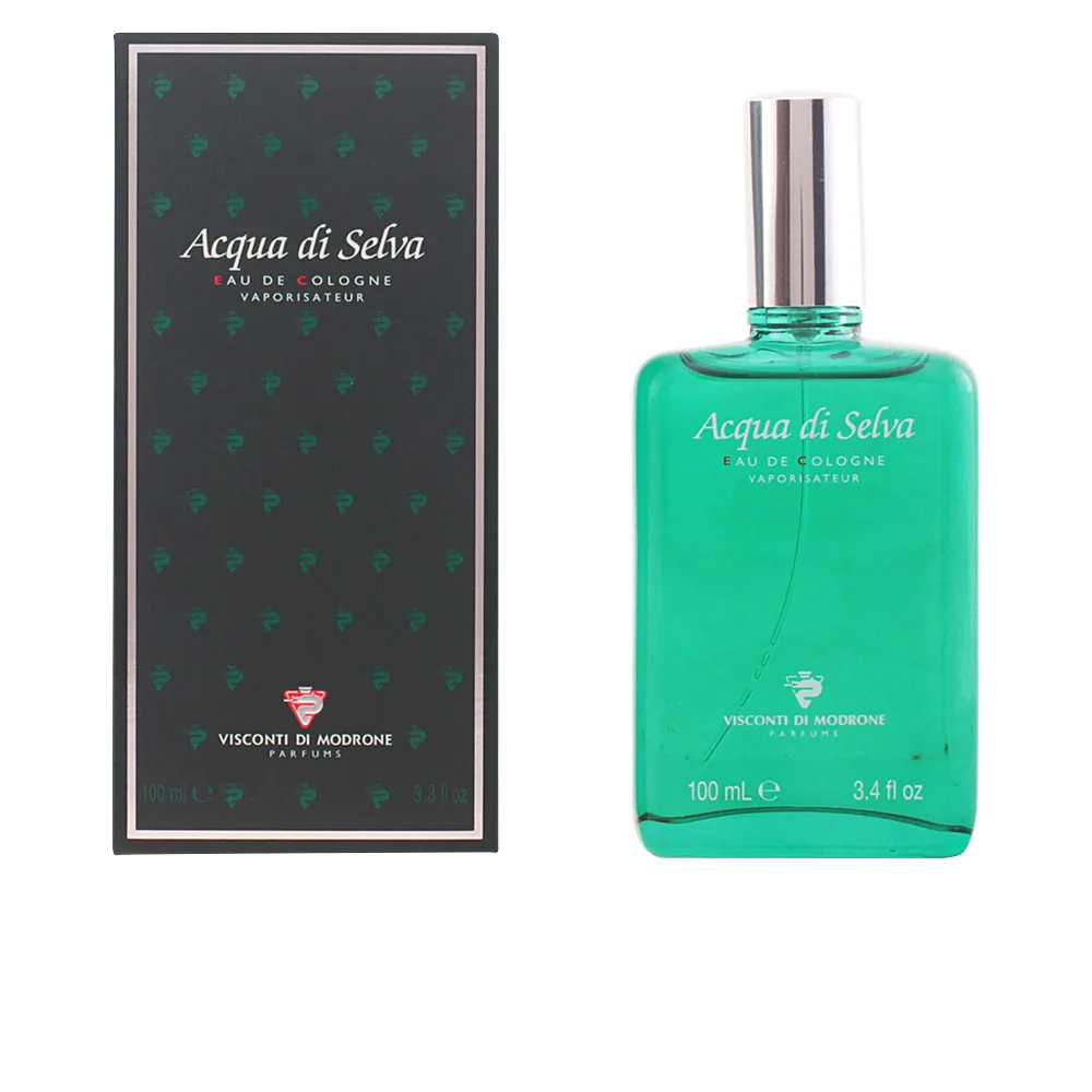 Victor, ACQUA DI SELVA