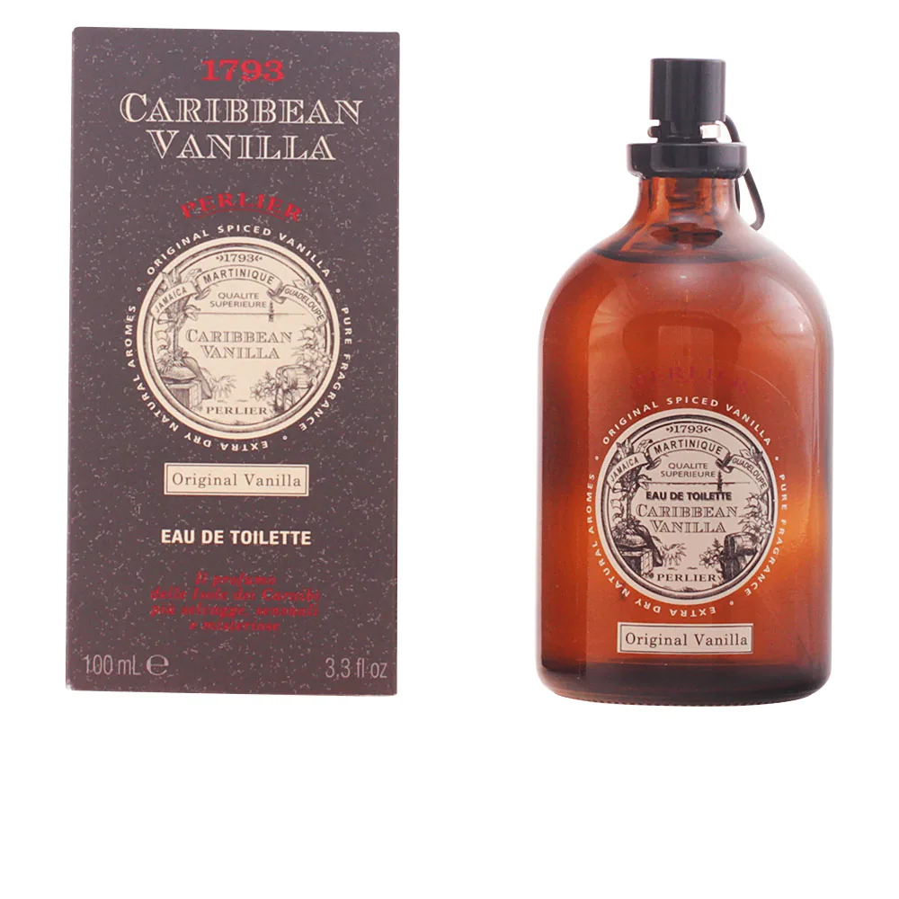 Victor CARIBBEAN VAINILLA ORIGINAL