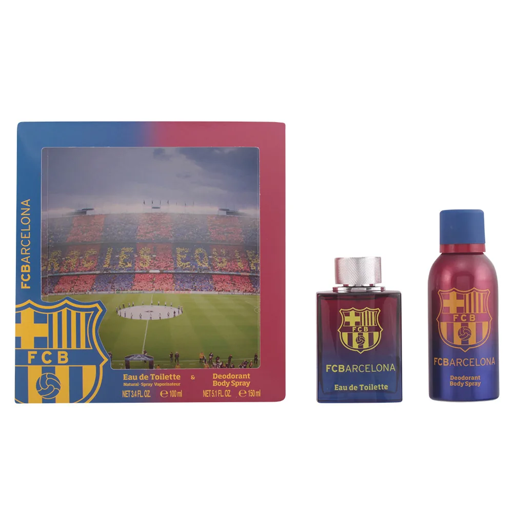 Sporting Brands F.C. BARCELONA LOTTO