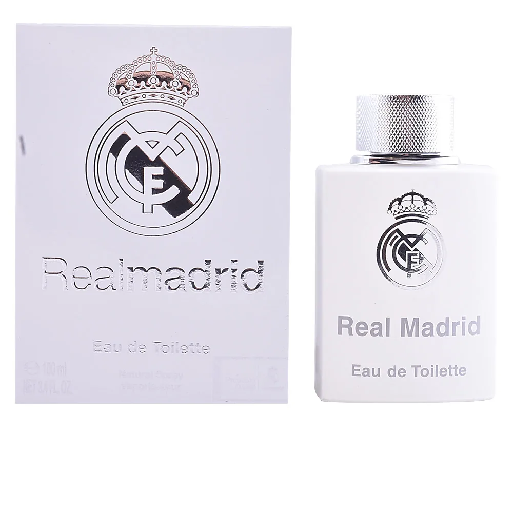 Sporting Brands, REAL MADRID