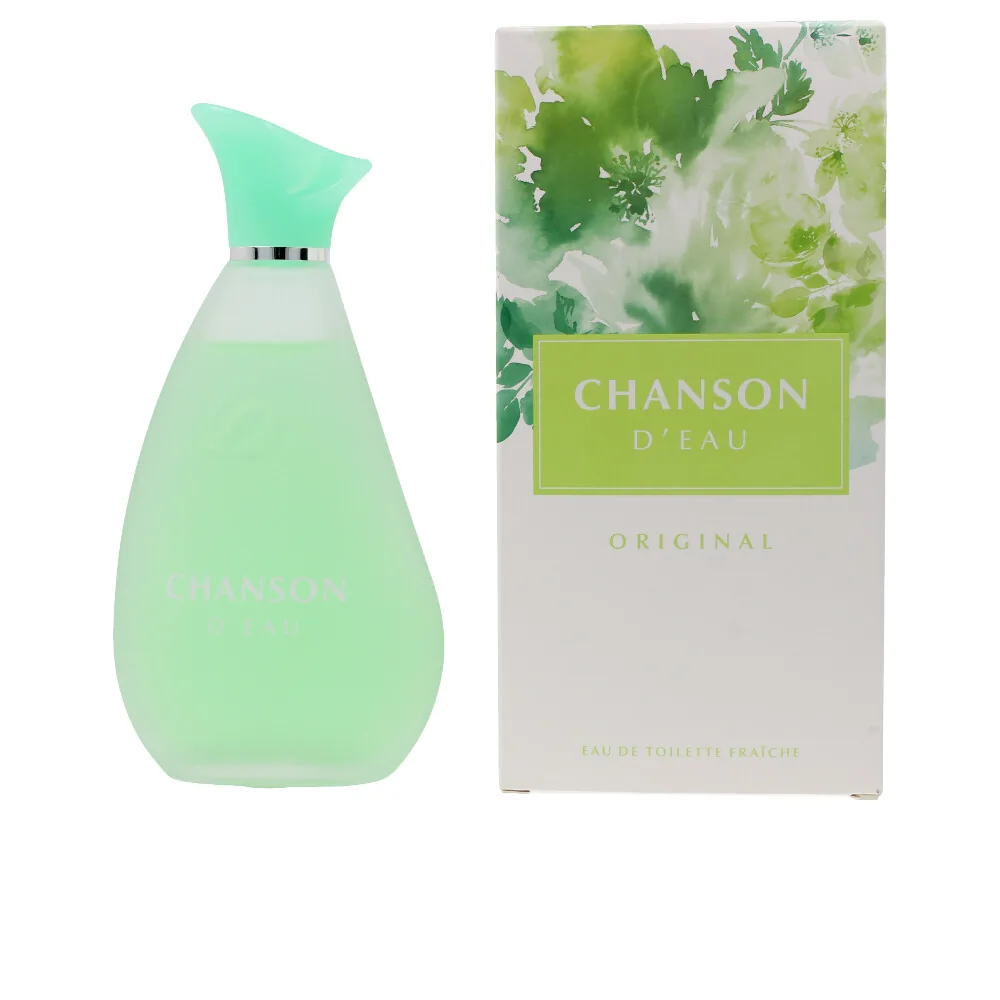 Chanson D'Eau CHANSON D’EAU ORIGINAL eau de toilette