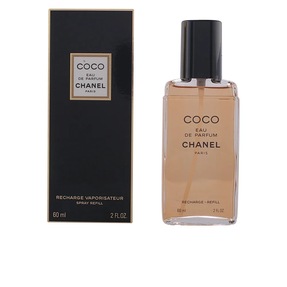 Chanel, COCO Ricarica