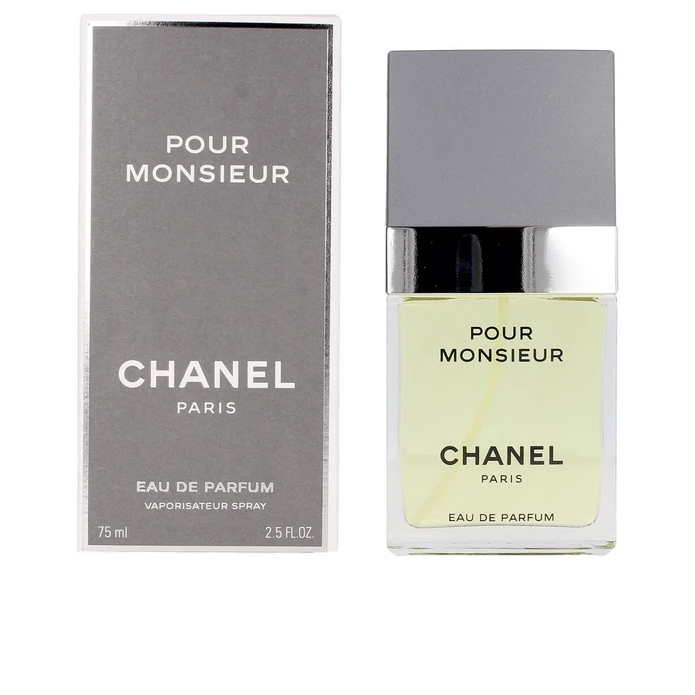 Chanel POUR MONSIEUR