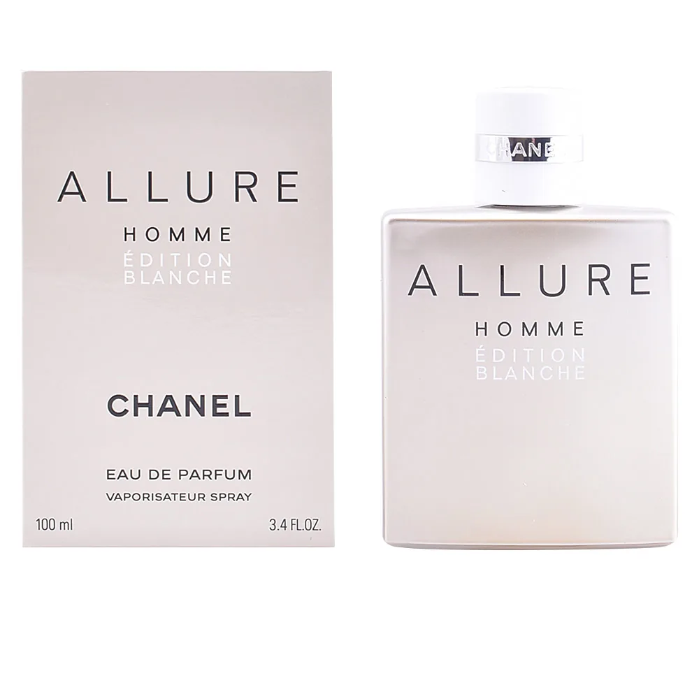 Chanel ALLURE HOMME ÉDITION BLANCHE