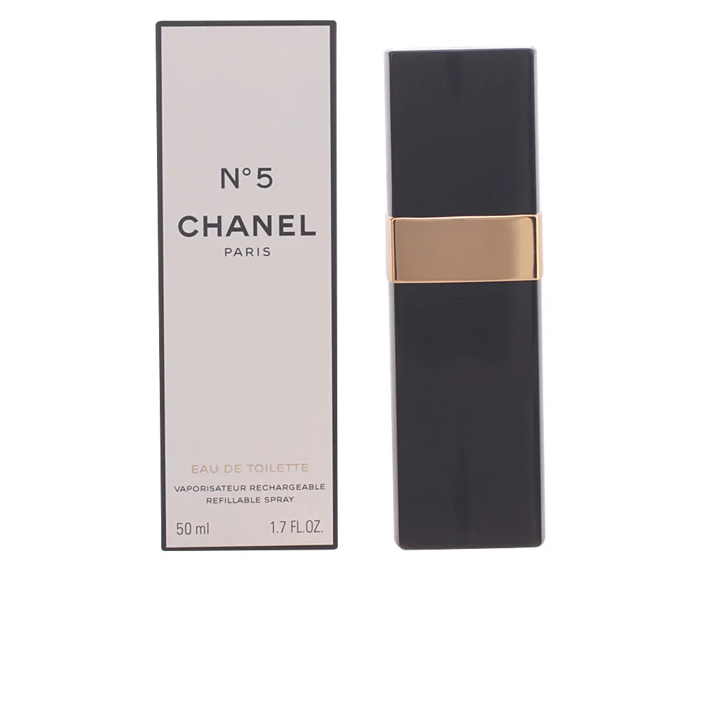Chanel Nº 5