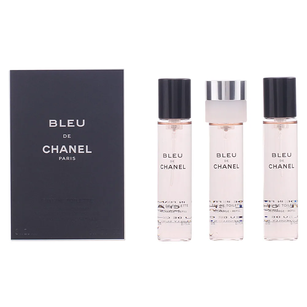 Chanel BLEU