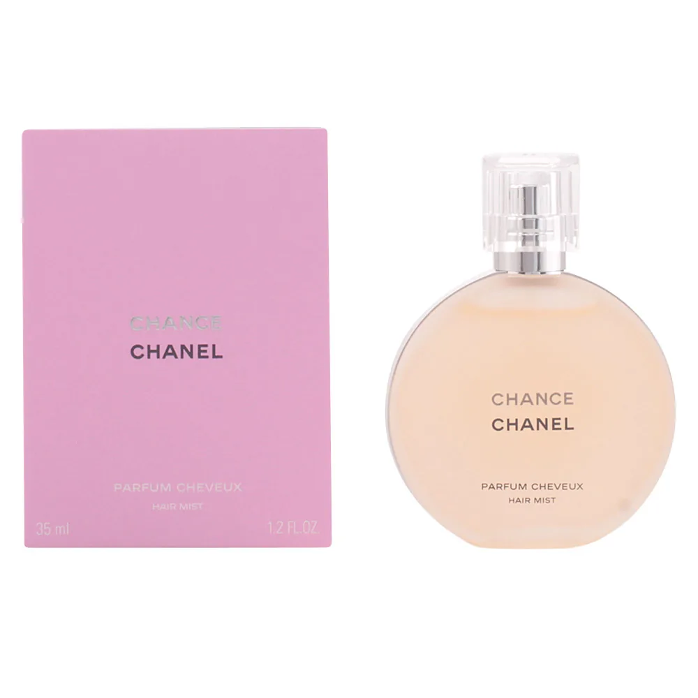 Chanel CHANCE parfum cheveux
