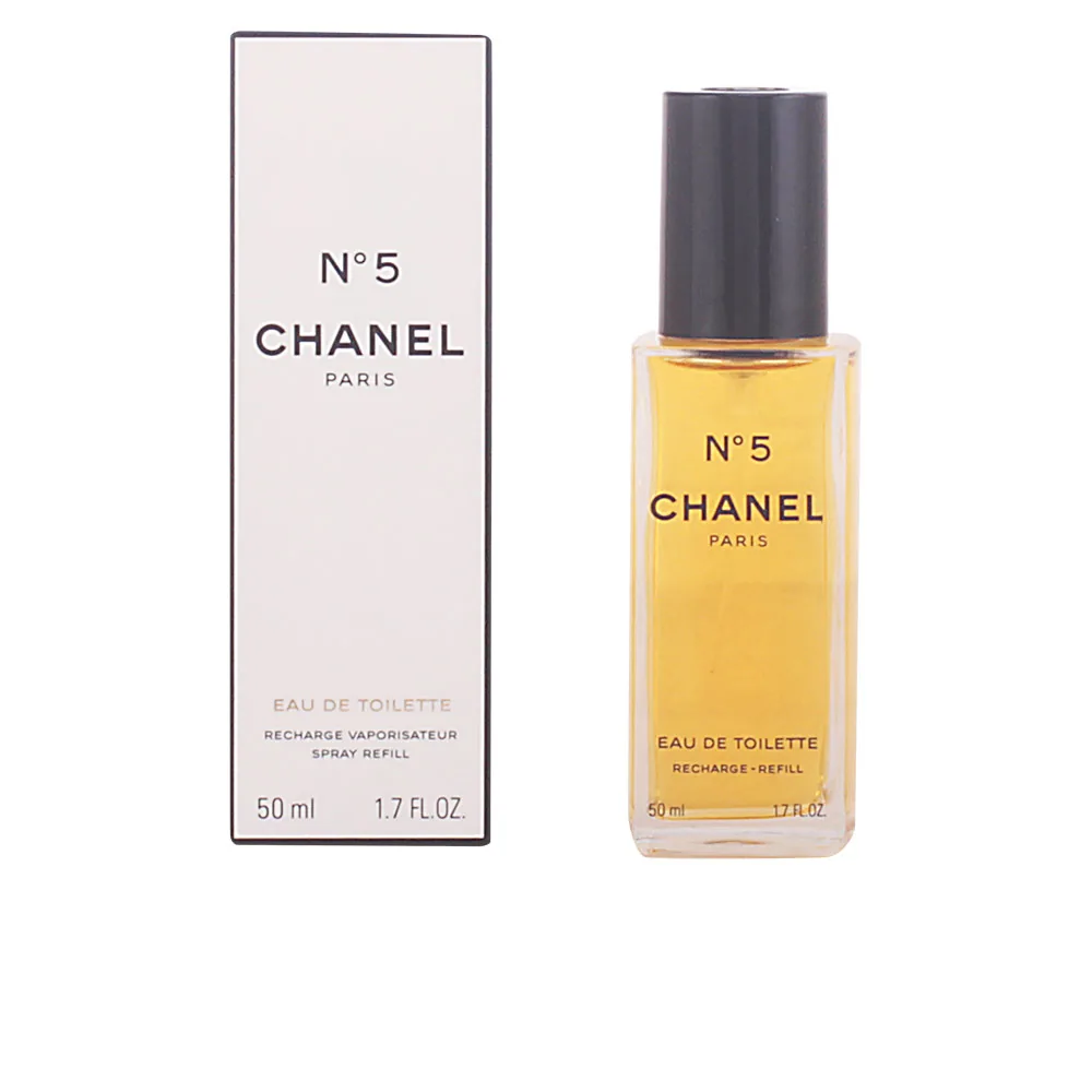 Chanel, Nº 5 Ricarica