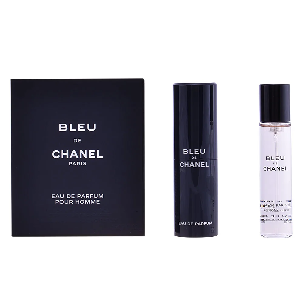 Chanel BLEU Recargable
