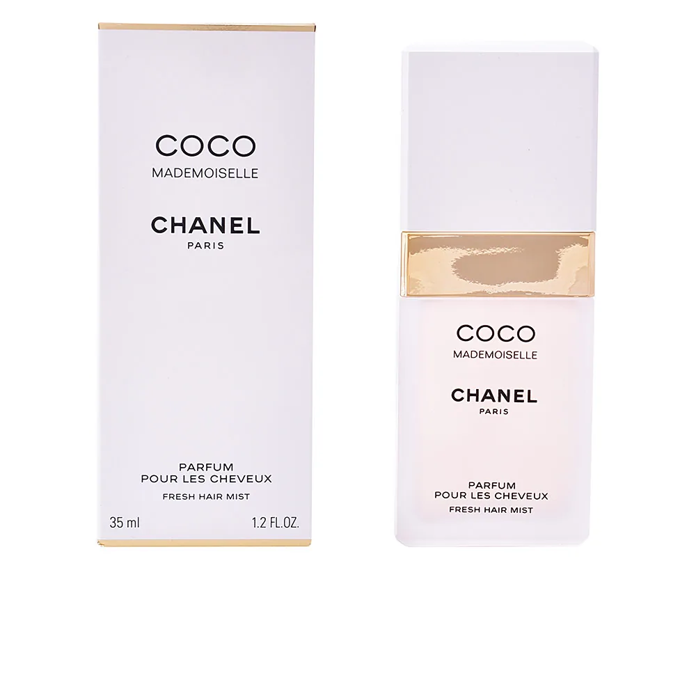 Chanel COCO MADEMOISELLE parfum pour les cheveux