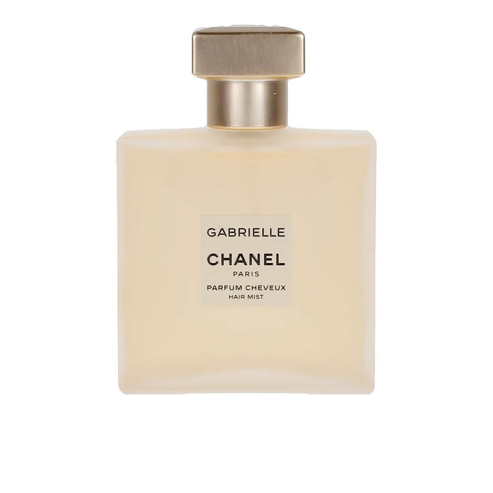Chanel GABRIELLE hair mist