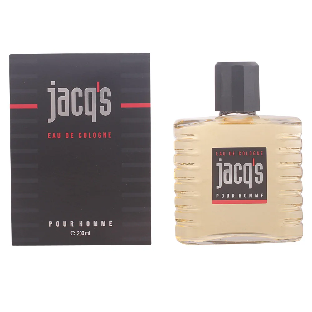 Jacq's, JACQ’S