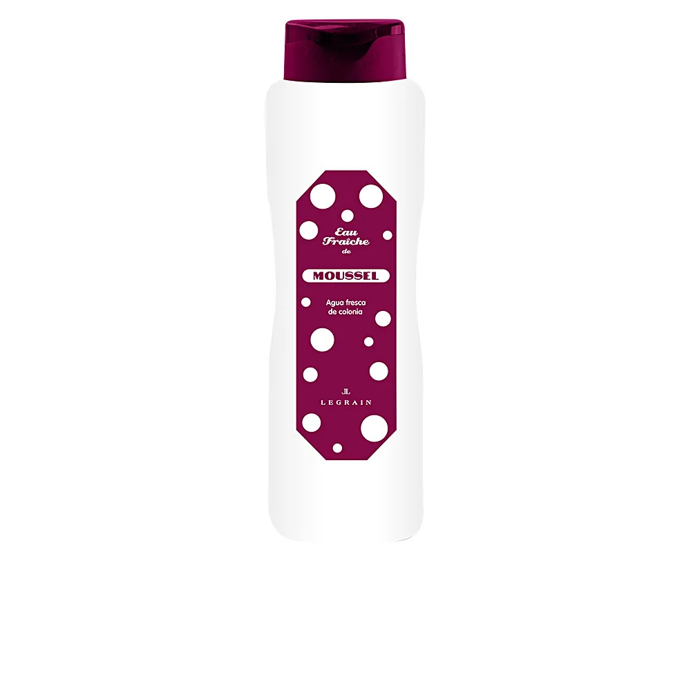 Moussel MOUSSEL EAU FRAÎCHE