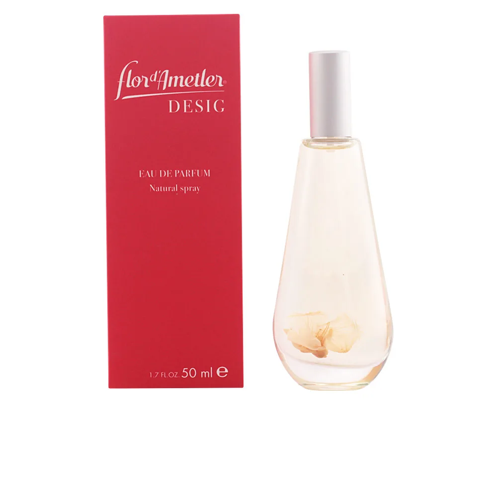 Flor D'Ametler DESIG