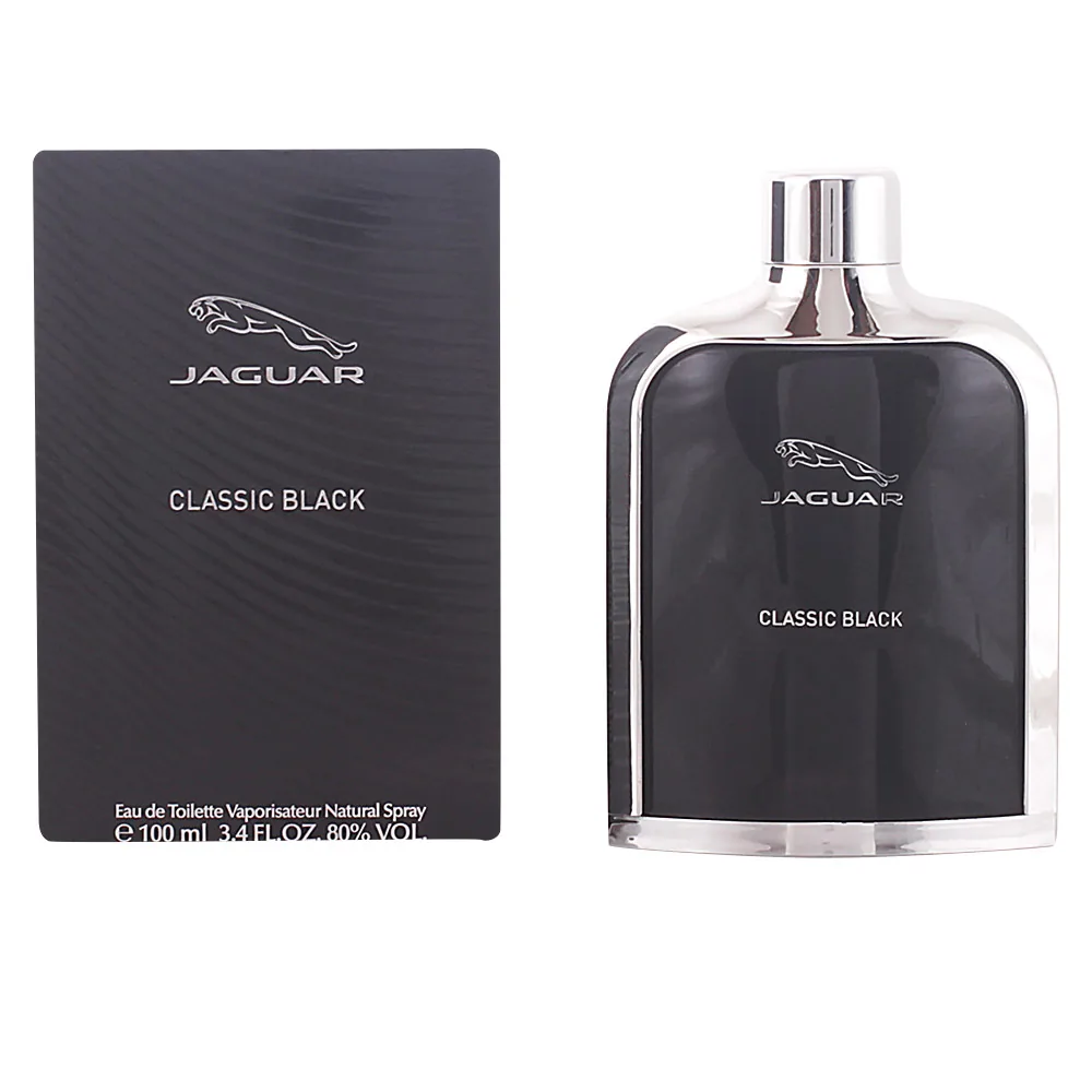 Jaguar JAGUAR CLASSIC BLACK