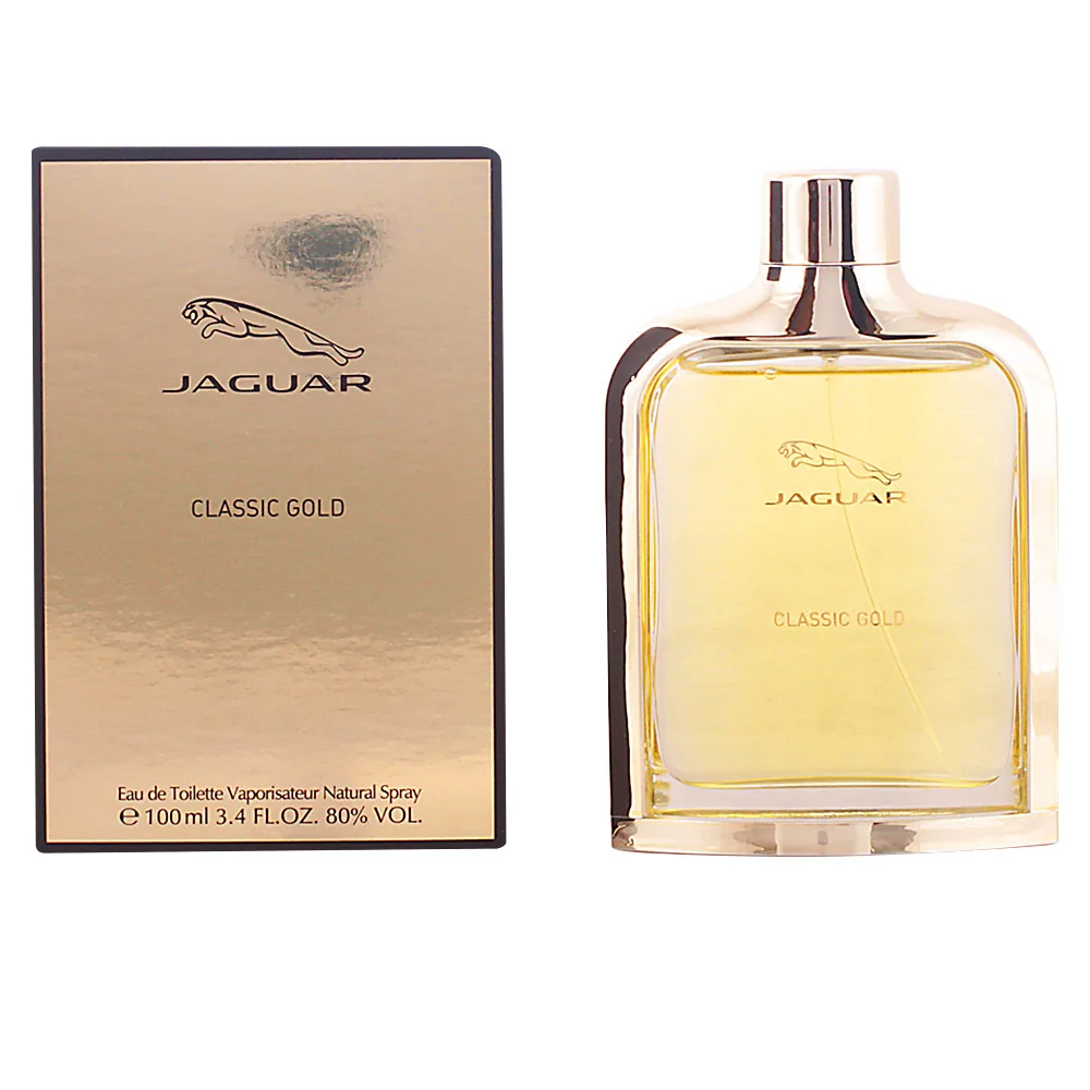 Jaguar JAGUAR CLASSIC GOLD