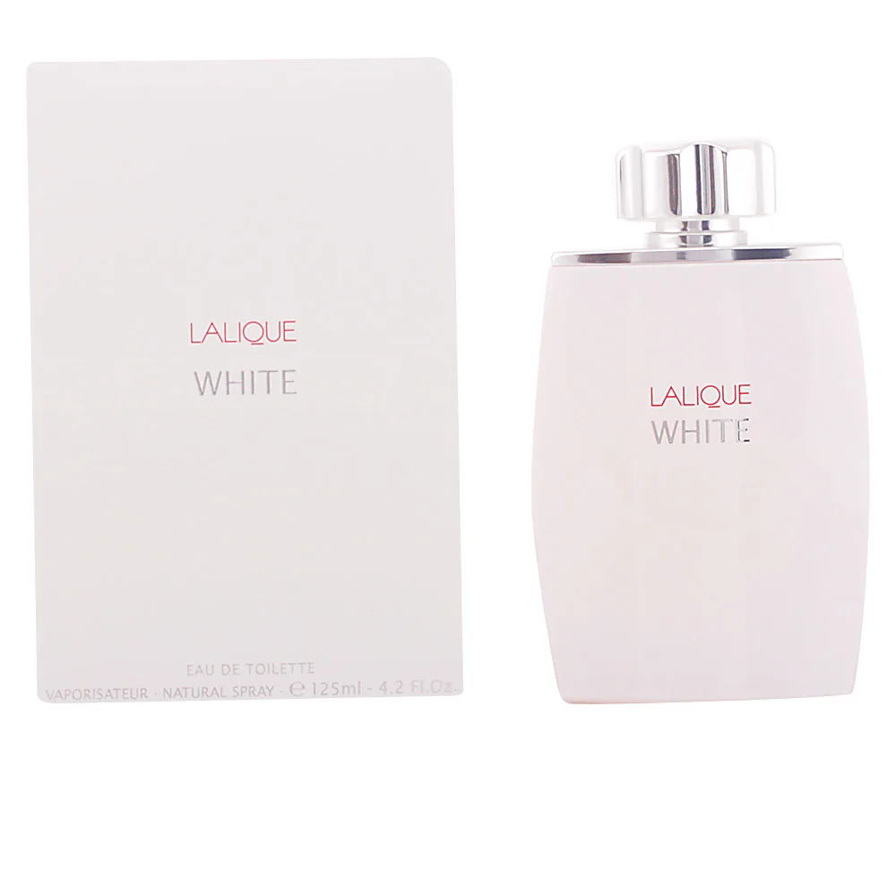 Lalique, LALIQUE WHITE