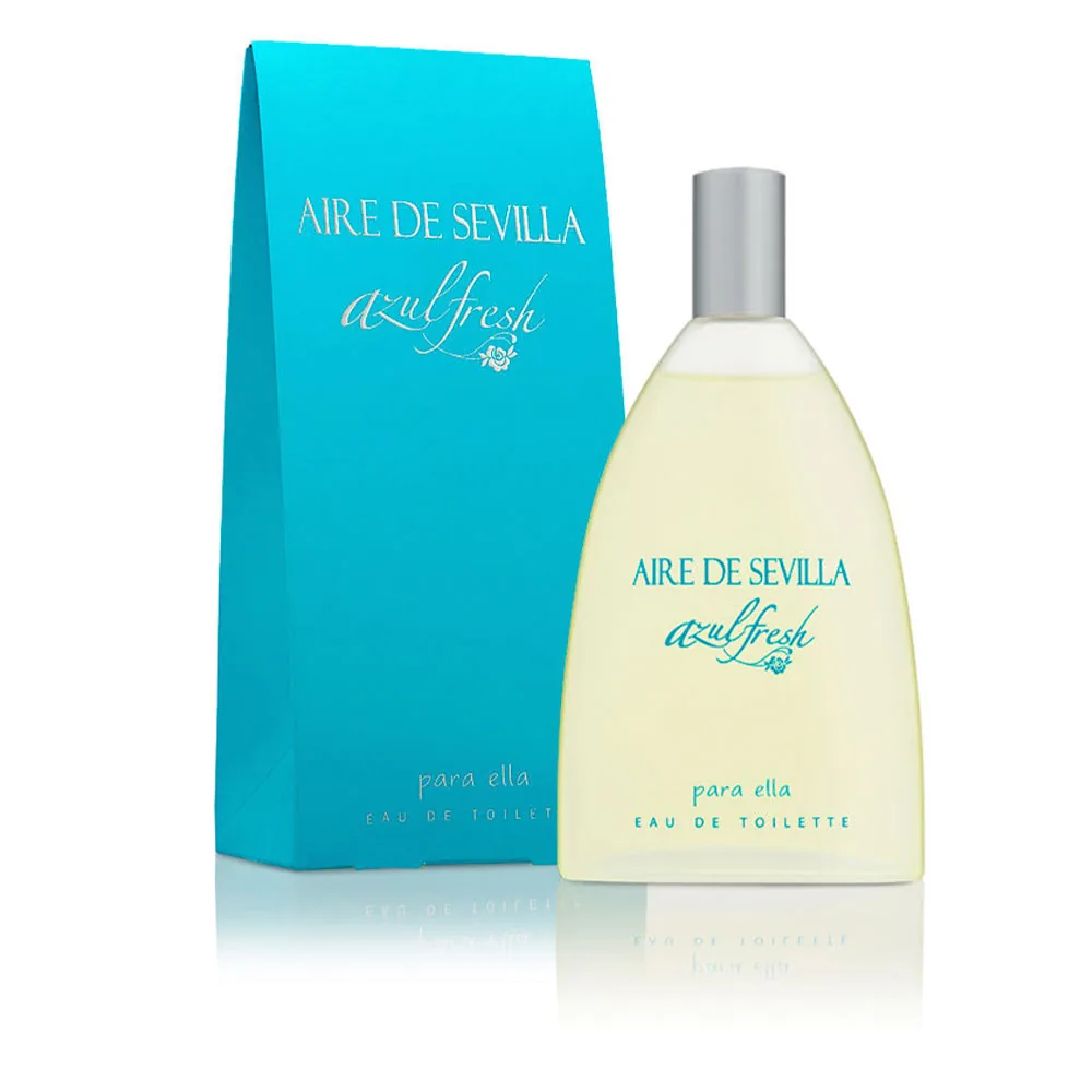 Aire Sevilla AIRE DE SEVILLA AZUL FRESH
