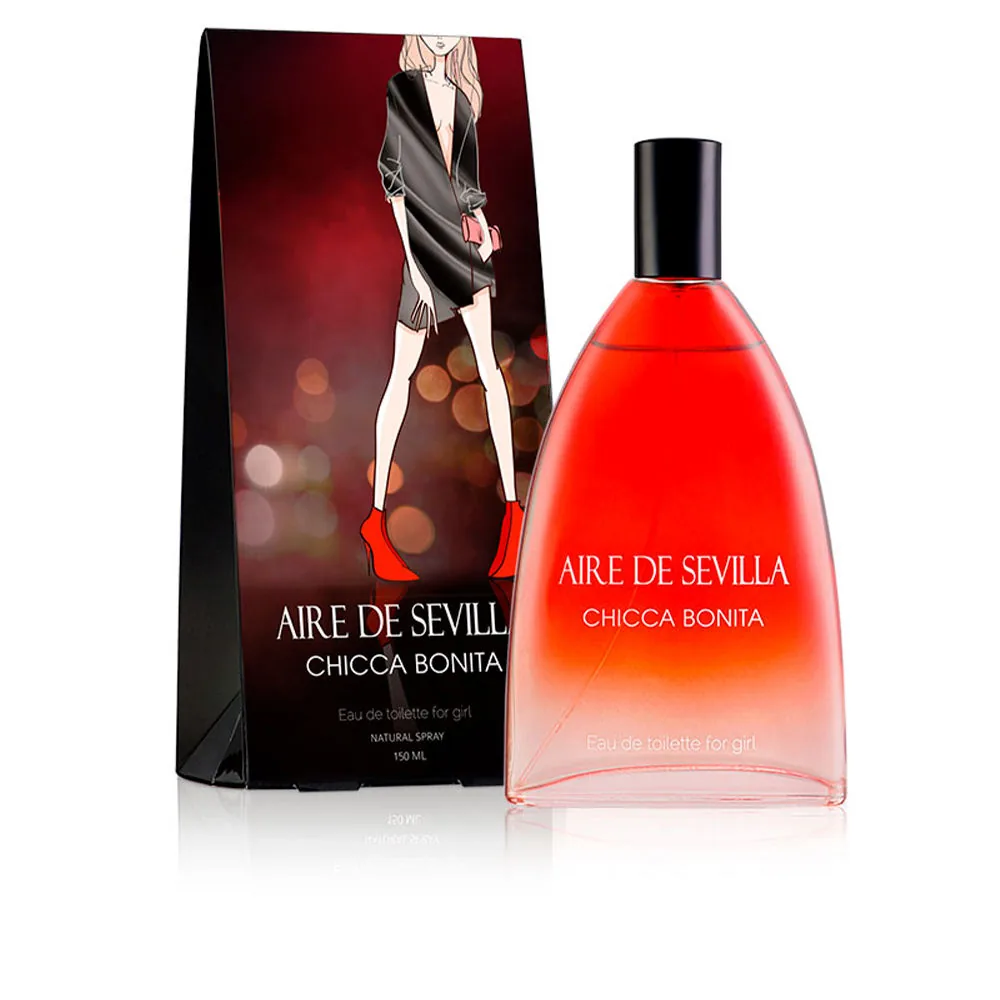 Aire Sevilla AIRE DE SEVILLA CHICCA BONITA