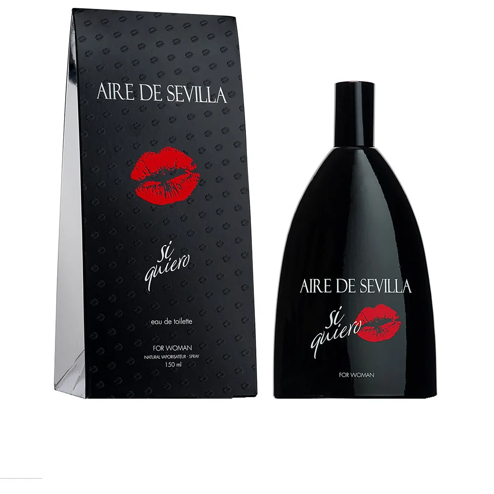 Aire Sevilla AIRE DE SEVILLA SI QUIERO