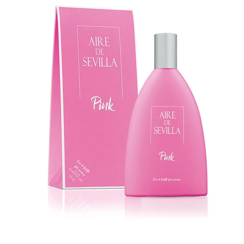 Aire Sevilla AIRE DE SEVILLA PINK