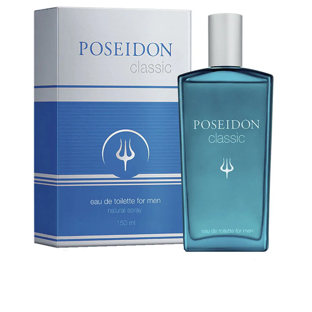 Poseidon POSEIDON CLASSIC HOMBRE