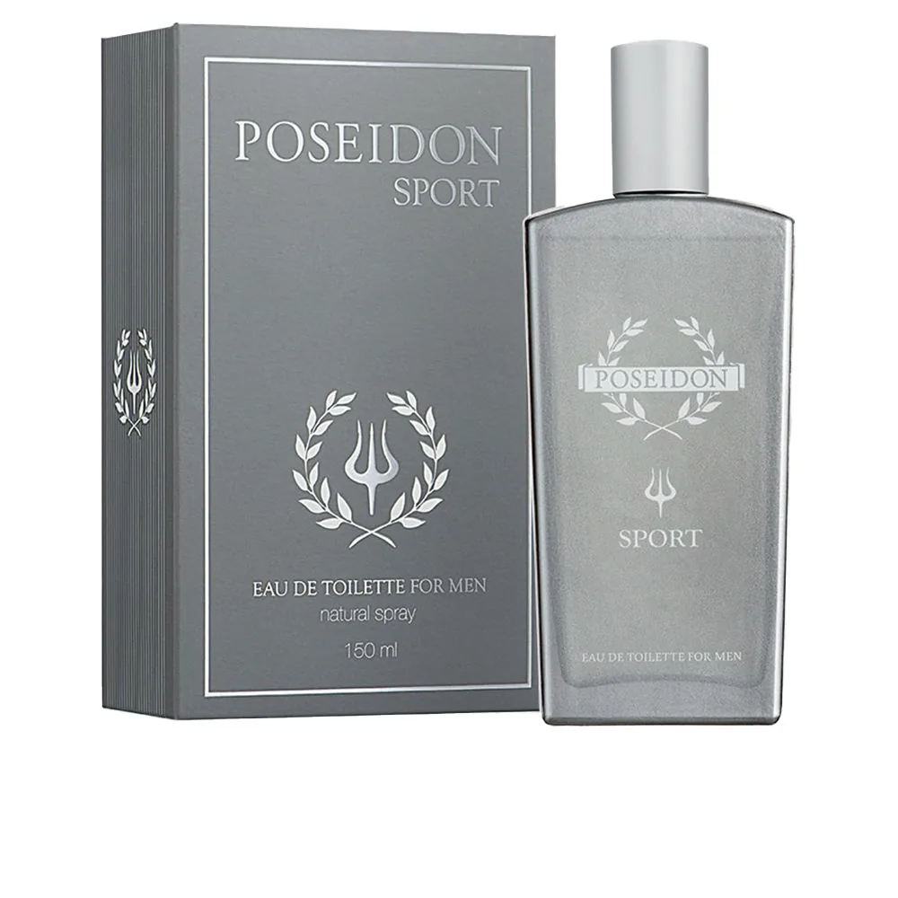 Poseidon, POSEIDON SPORT MEN