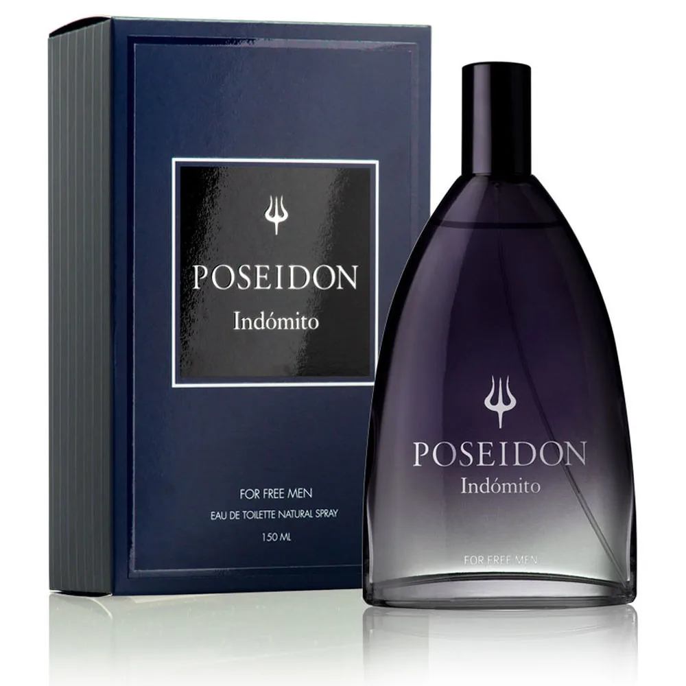 Poseidon POSEIDON INDOMITO FOR MEN
