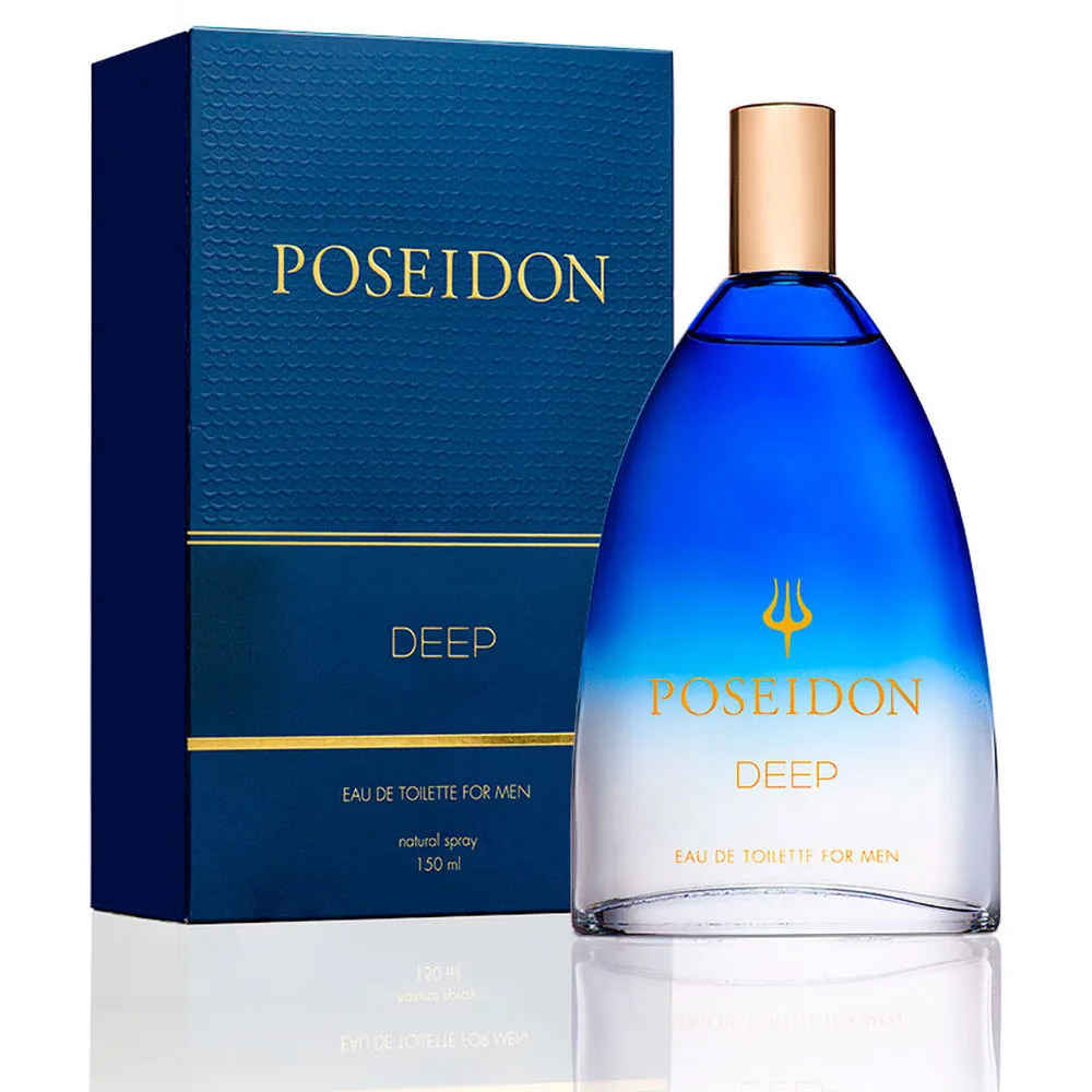 Poseidon POSEIDON DEEP MEN