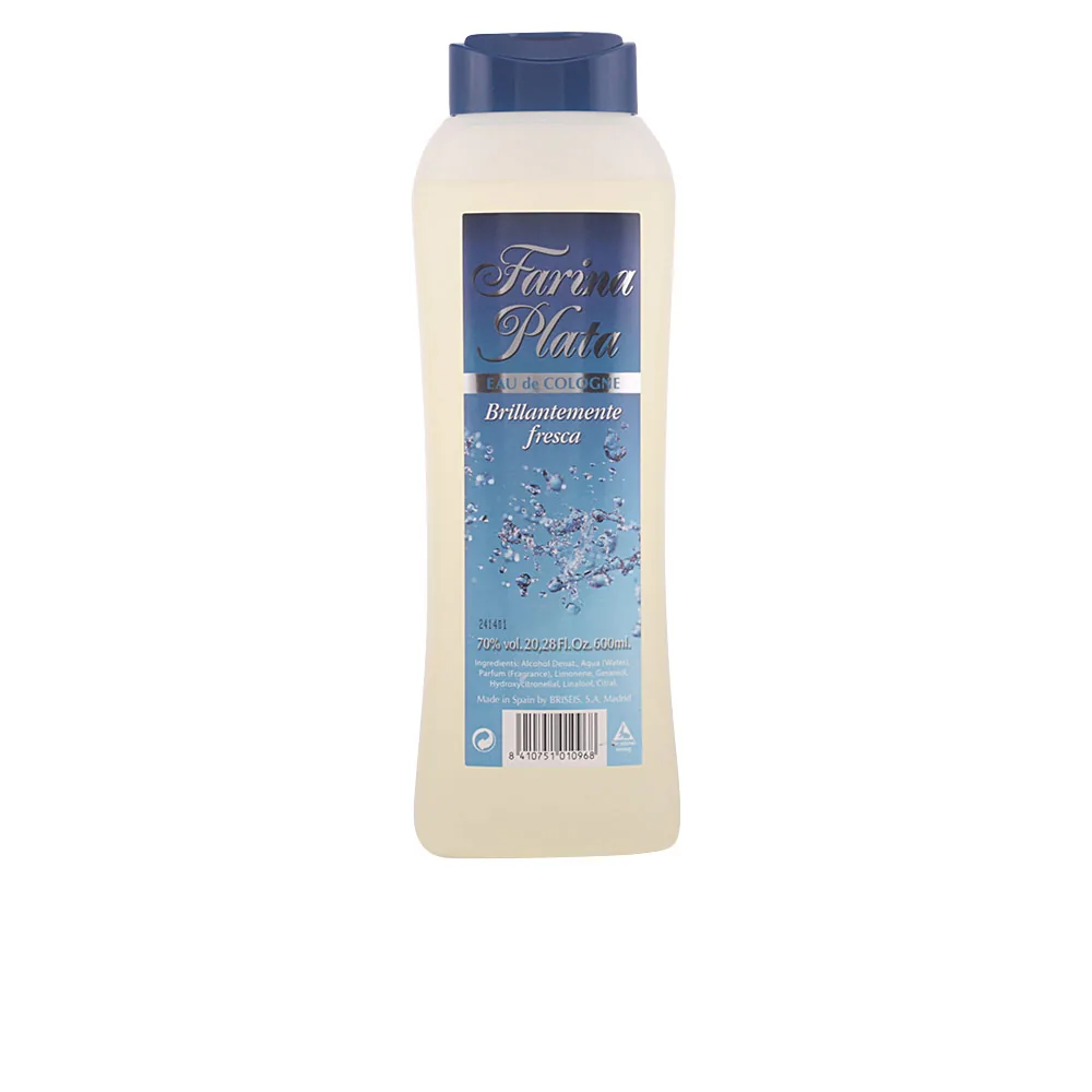 Briseis, FARINA PLATA