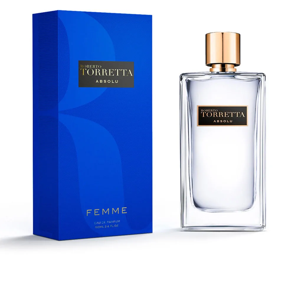 Roberto Torretta ABSOLU ROBERTO TORRETTA